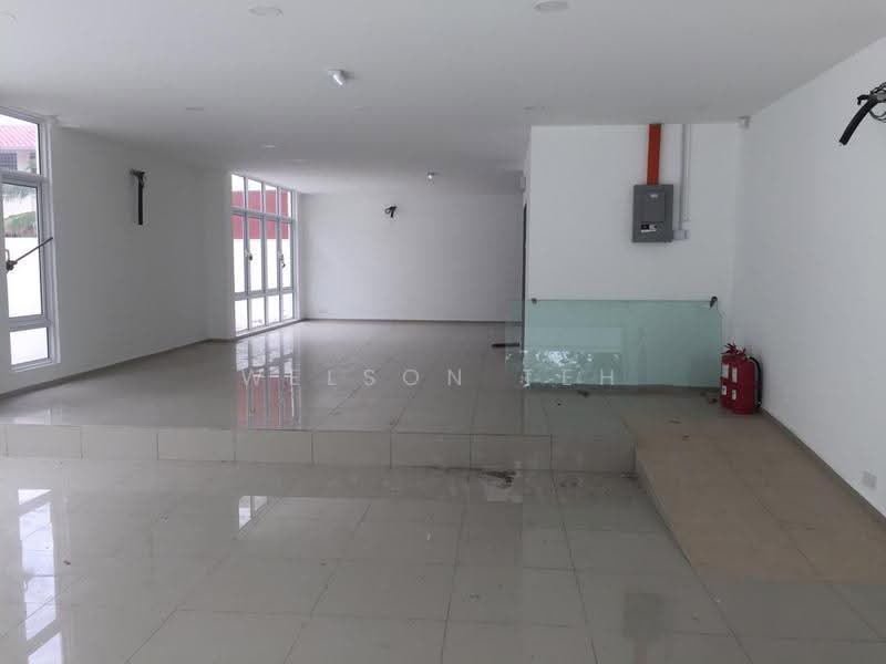 Komersial Berkembar untuk Dijual di Jelutong (Penang) - Welson Teh - Interior - PropertyGuru.com.my