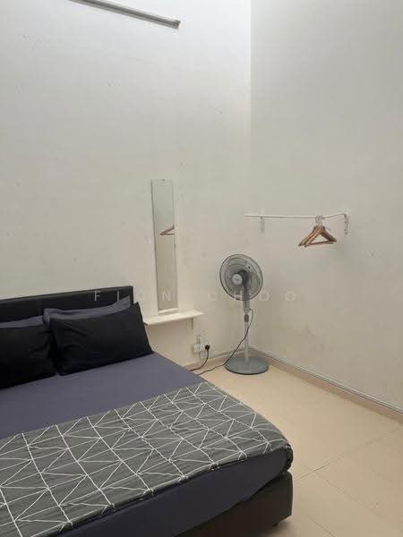 Rumah Teres 1-Tingkat untuk Disewa di Austin (Johor Bahru) - Fion Choo - Bedroom - PropertyGuru.com.my