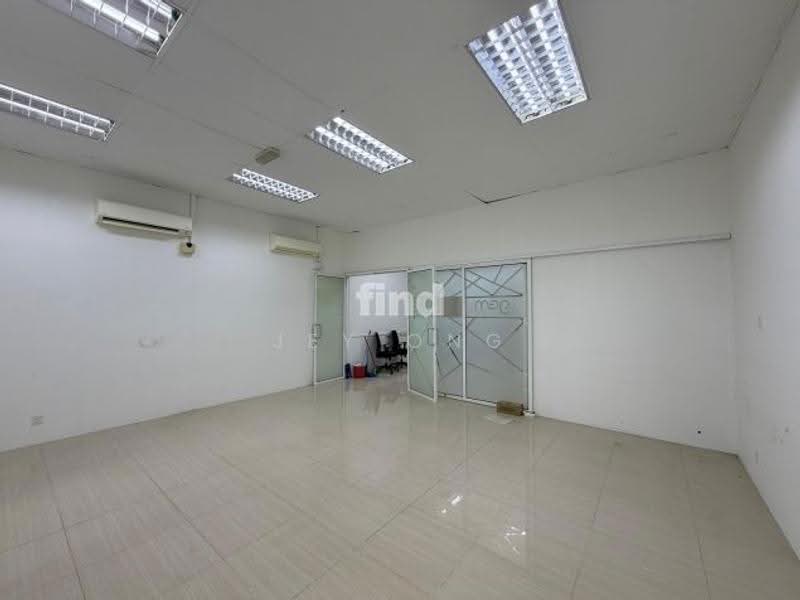 Shop for Rent in Permatang Pauh (Penang) - Jey Ong - Interior - PropertyGuru.com.my