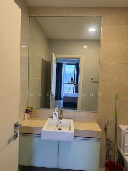 Shop / Office for Sale in Kampung Berembang (Ampang) - Jocelyn Shu - Bathroom - PropertyGuru.com.my