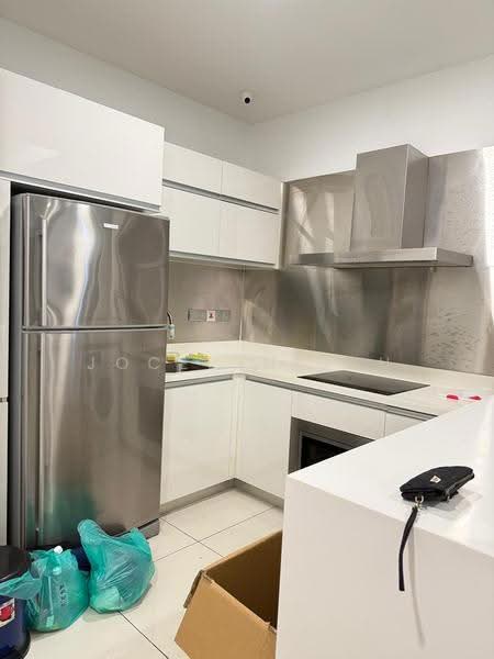Shop / Office for Sale in Kampung Berembang (Ampang) - Jocelyn Shu - Kitchen - PropertyGuru.com.my