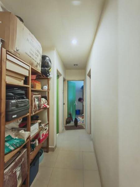 Condominium for Sale at Bayu Tasik 2 - Amir Abas - Corridor - PropertyGuru.com.my