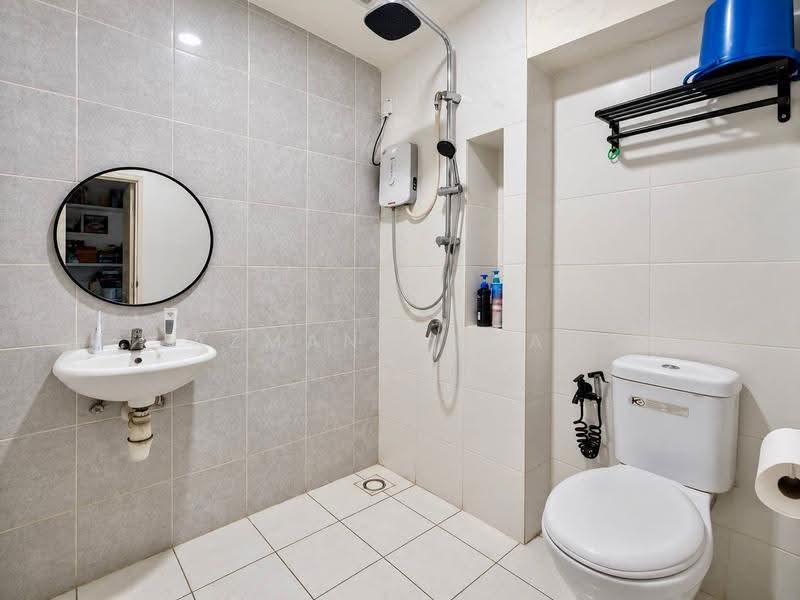 2-storey Terraced House for Sale in Eco Grandeur (Puncak Alam) - Azman Ahmad - Bathroom - PropertyGuru.com.my