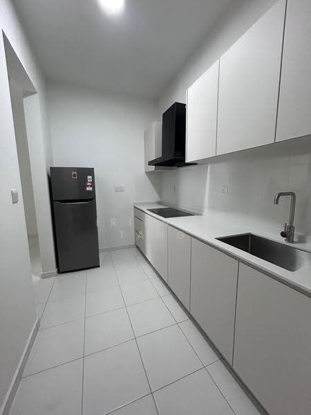Condominium for Rent at i-Santorini - Irienne Tang - Kitchen - PropertyGuru.com.my