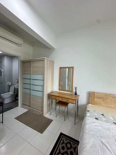 Condominium for Rent at i-Santorini - Irienne Tang - Bedroom - PropertyGuru.com.my