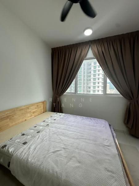 Condominium for Rent at i-Santorini - Irienne Tang - Bedroom - PropertyGuru.com.my