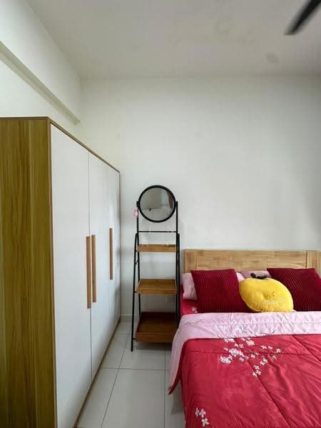 Condominium for Rent at i-Santorini - Irienne Tang - Bedroom - PropertyGuru.com.my