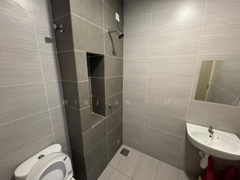 2-storey Terraced House for Rent in Sunsuria City (Dengkil) - Winjian Lim - Bathroom - PropertyGuru.com.my