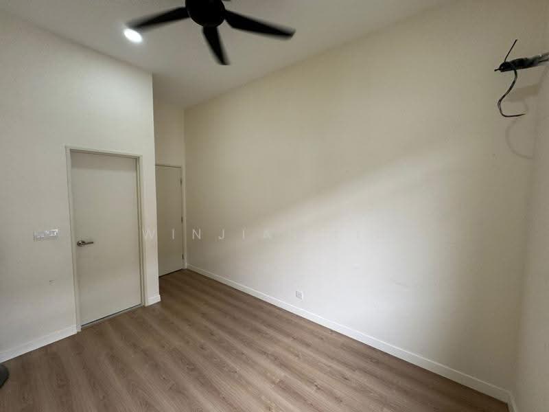 2-storey Terraced House for Rent in Sunsuria City (Dengkil) - Winjian Lim - Interior - PropertyGuru.com.my