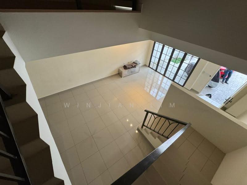 2-storey Terraced House for Rent in Sunsuria City (Dengkil) - Winjian Lim - Interior - PropertyGuru.com.my