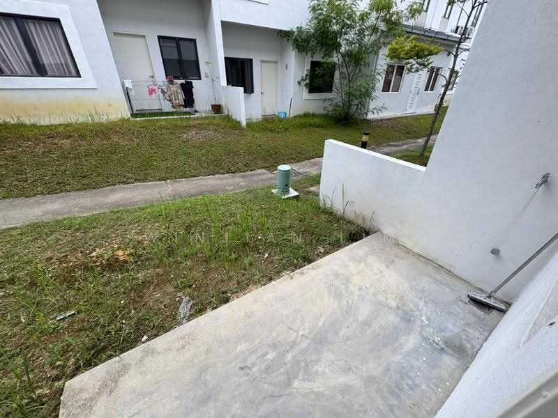 2-storey Terraced House for Rent in Sunsuria City (Dengkil) - Winjian Lim - Exterior - PropertyGuru.com.my
