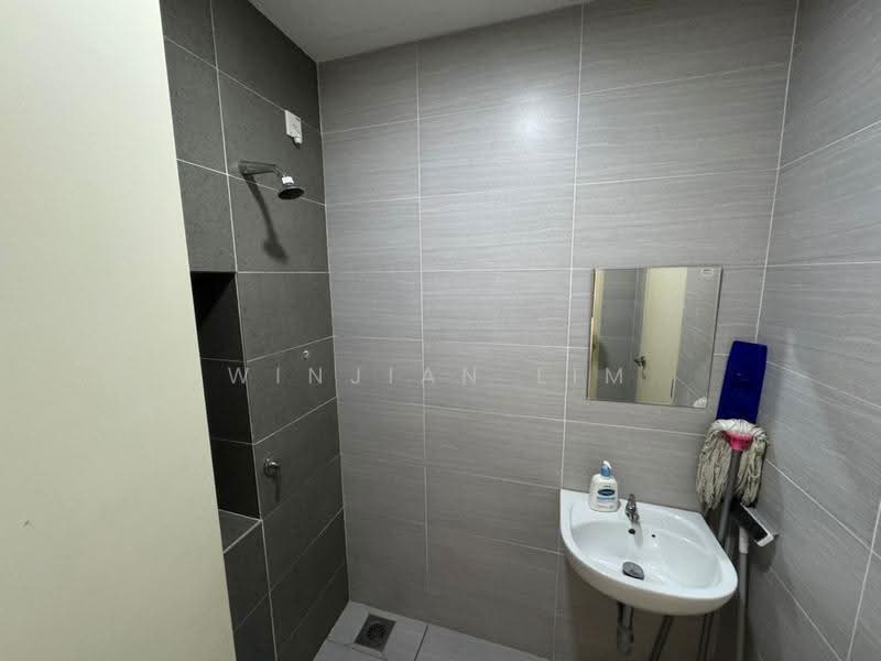 2-storey Terraced House for Rent in Sunsuria City (Dengkil) - Winjian Lim - Bathroom - PropertyGuru.com.my