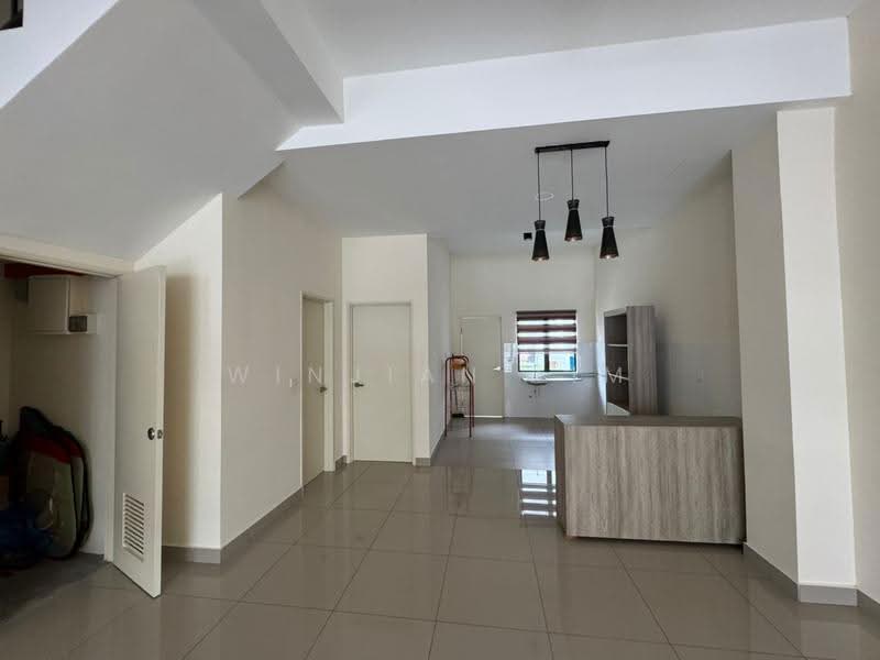 2-storey Terraced House for Rent in Sunsuria City (Dengkil) - Winjian Lim - Interior - PropertyGuru.com.my