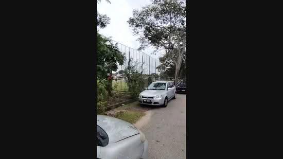 Rumah Teres 2-Tingkat untuk Dijual di Taman Datuk Thamby Chik Karim (Batu Berendam) - Kelvin Lau - PropertyGuru.com.my