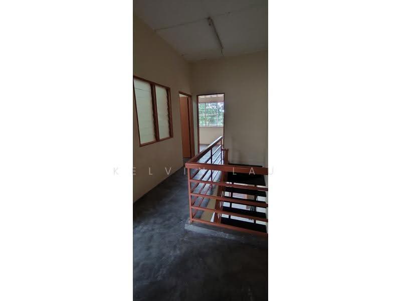 Rumah Teres 2-Tingkat untuk Dijual di Taman Datuk Thamby Chik Karim (Batu Berendam) - Kelvin Lau - PropertyGuru.com.my