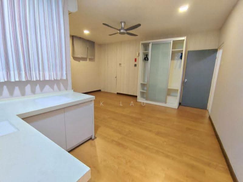 Kondominium untuk Disewa di Zefer Hill Residence - JK Lau - Interior - PropertyGuru.com.my