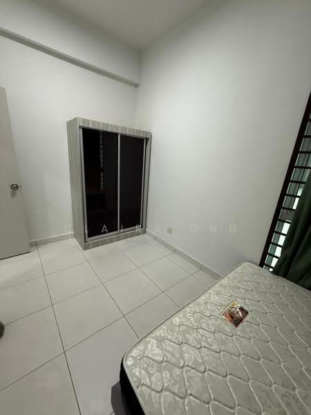Service Residence for Rent at Akademik Suite - Claira Ong - Bedroom - PropertyGuru.com.my