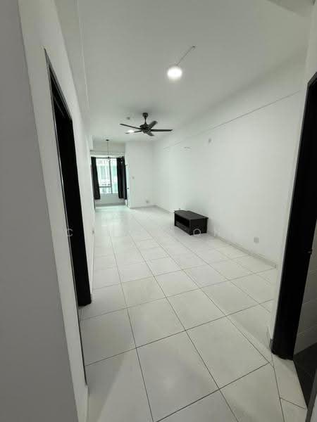 Service Residence for Rent at Akademik Suite - Claira Ong - Living Room - PropertyGuru.com.my