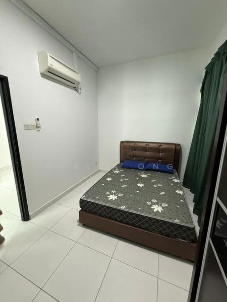 Service Residence for Rent at Akademik Suite - Claira Ong - Bedroom - PropertyGuru.com.my
