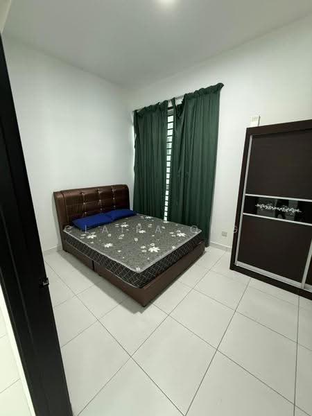 Service Residence for Rent at Akademik Suite - Claira Ong - Bedroom - PropertyGuru.com.my