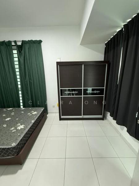 Service Residence for Rent at Akademik Suite - Claira Ong - Bedroom - PropertyGuru.com.my