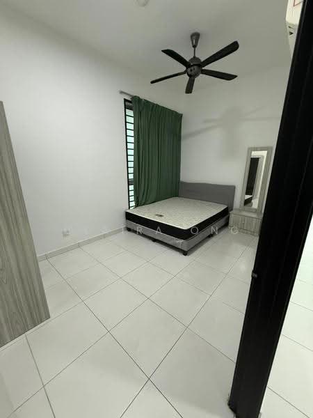 Service Residence for Rent at Akademik Suite - Claira Ong - Bedroom - PropertyGuru.com.my