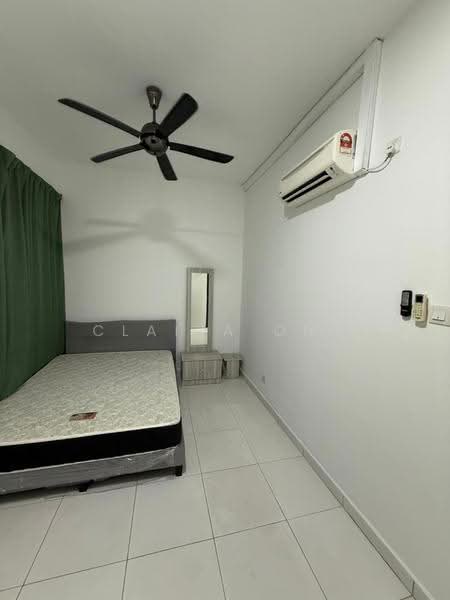 Service Residence for Rent at Akademik Suite - Claira Ong - Bedroom - PropertyGuru.com.my