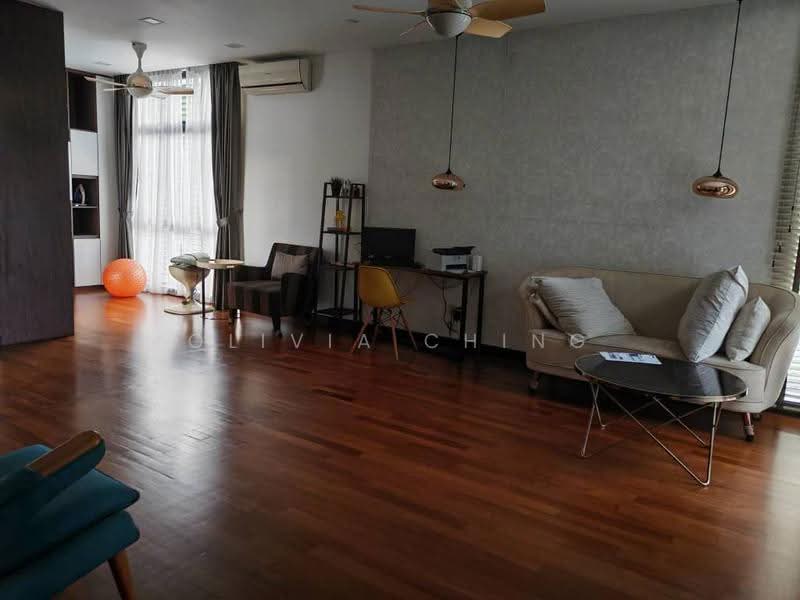 Bungalow House for Sale in Straits View (Johor Bahru) - Olivia Ching - Living Room - PropertyGuru.com.my