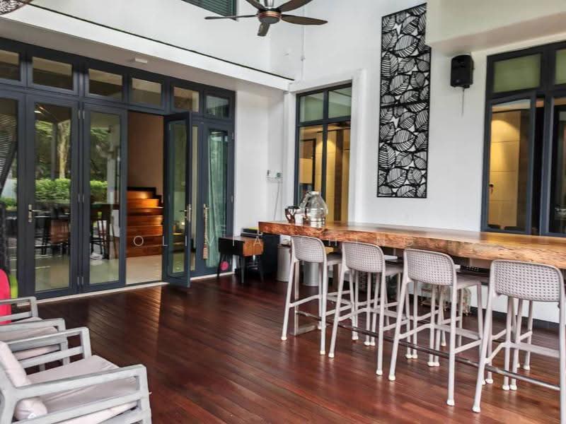 Bungalow House for Sale in Straits View (Johor Bahru) - Olivia Ching - Exterior - PropertyGuru.com.my