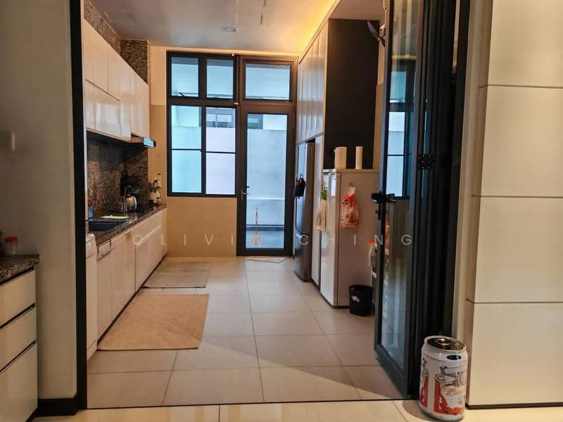 Bungalow House for Sale in Straits View (Johor Bahru) - Olivia Ching - Kitchen - PropertyGuru.com.my