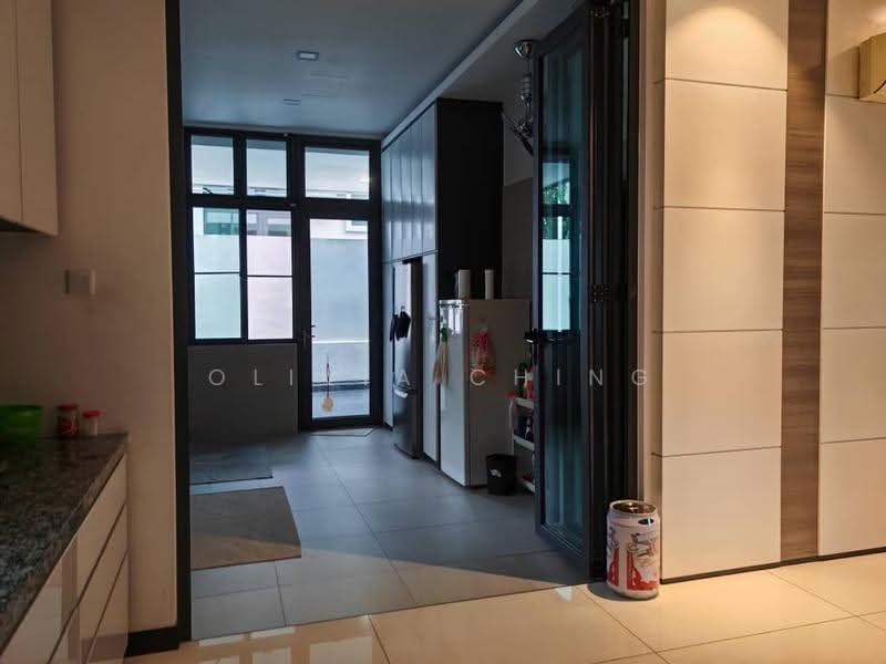 Bungalow House for Sale in Straits View (Johor Bahru) - Olivia Ching - Kitchen - PropertyGuru.com.my