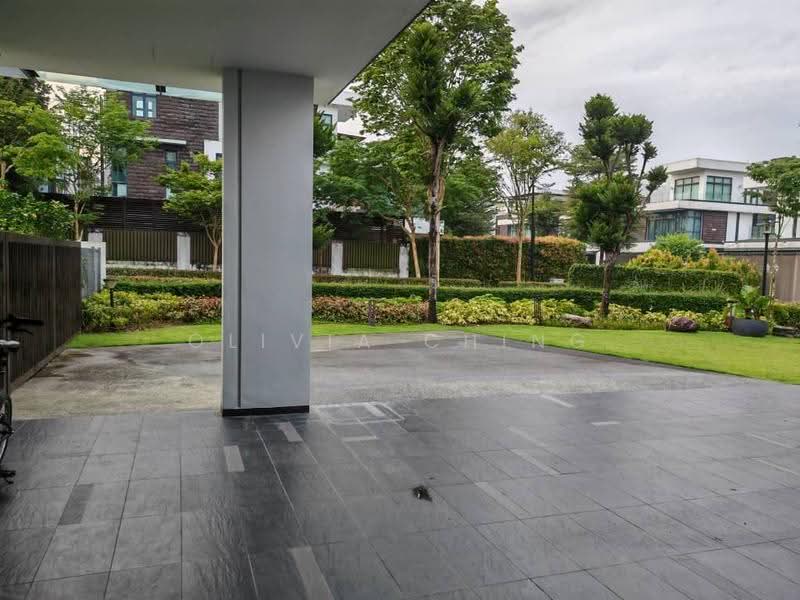 Bungalow House for Sale in Straits View (Johor Bahru) - Olivia Ching - Exterior - PropertyGuru.com.my