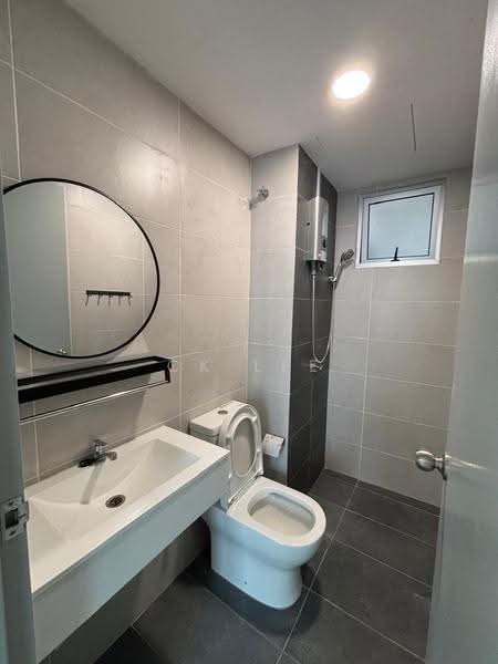 Kondominium untuk Dijual di Skyline KL - CK Lee - Bathroom - PropertyGuru.com.my