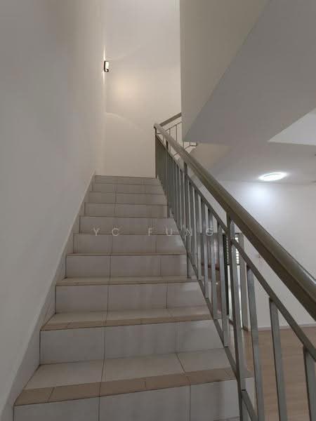 Rumah Teres 2-Tingkat untuk Disewa di Taman Mount Austin (Tebrau) - YC Fung - Interior - PropertyGuru.com.my