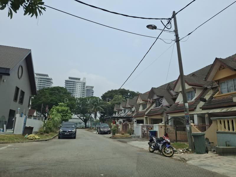 Rumah Teres 2-Tingkat untuk Dijual di Usj 1 (Subang Jaya) - David Tang - Exterior - PropertyGuru.com.my