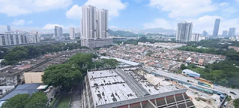 Condominium for Sale at Seri Mas Condominium - Amir Abas - Exterior - PropertyGuru.com.my
