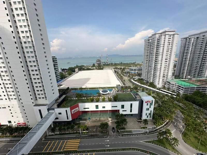 Kondominium untuk Disewa di Vertiq - Xinnee . - Exterior - PropertyGuru.com.my