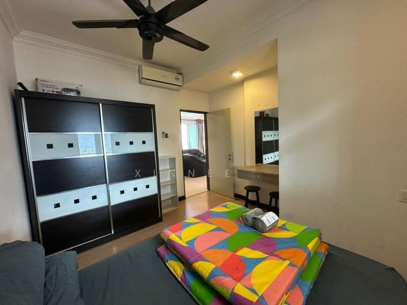Kondominium untuk Disewa di Vertiq - Xinnee . - Bedroom - PropertyGuru.com.my