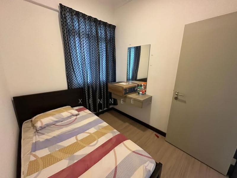 Kondominium untuk Disewa di Vertiq - Xinnee . - Bedroom - PropertyGuru.com.my