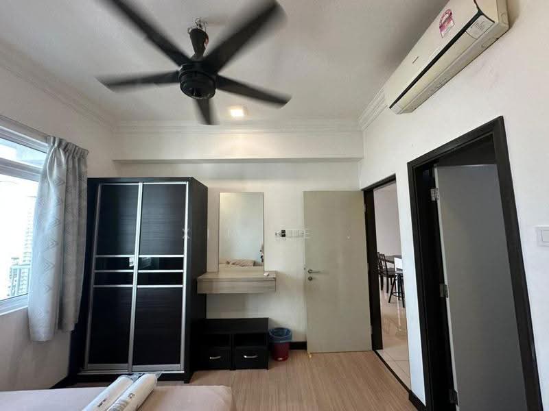 Kondominium untuk Disewa di Vertiq - Xinnee . - Bedroom - PropertyGuru.com.my
