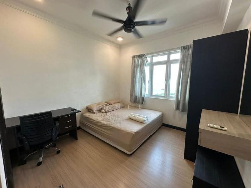 Kondominium untuk Disewa di Vertiq - Xinnee . - Bedroom - PropertyGuru.com.my