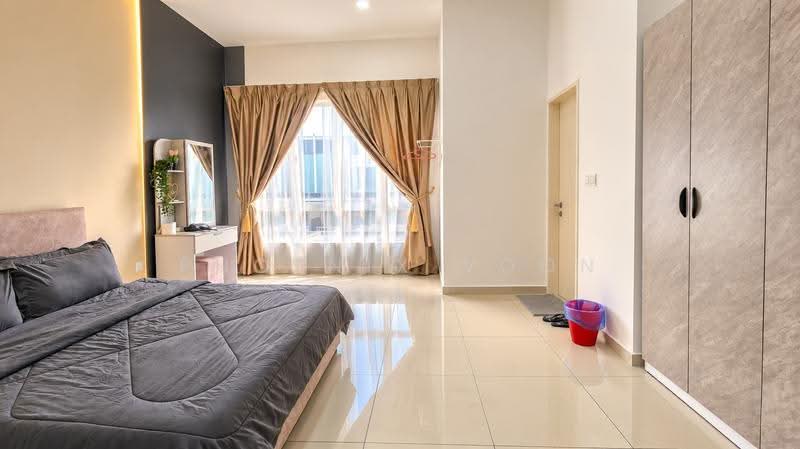 2-storey Terraced House for Rent in Bayu Sutera (Bandar Sri Sendayan) - Phoenix Voon - Bedroom - PropertyGuru.com.my