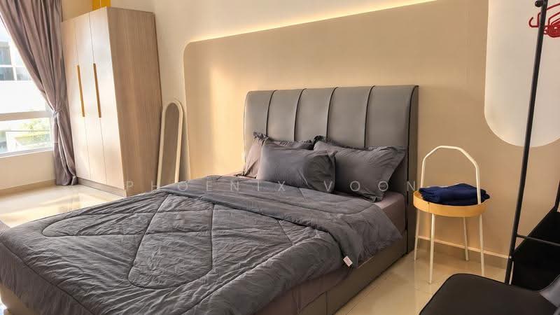 2-storey Terraced House for Rent in Bayu Sutera (Bandar Sri Sendayan) - Phoenix Voon - Bedroom - PropertyGuru.com.my