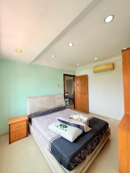 Apartment for Sale at Kantan Court - JC Chua - Bedroom - PropertyGuru.com.my