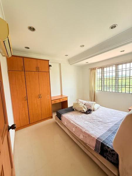 Apartment for Sale at Kantan Court - JC Chua - Bedroom - PropertyGuru.com.my