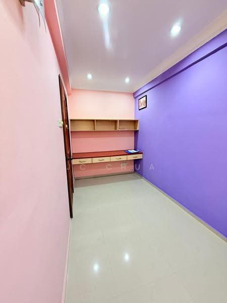 Apartment for Sale at Kantan Court - JC Chua - Interior - PropertyGuru.com.my