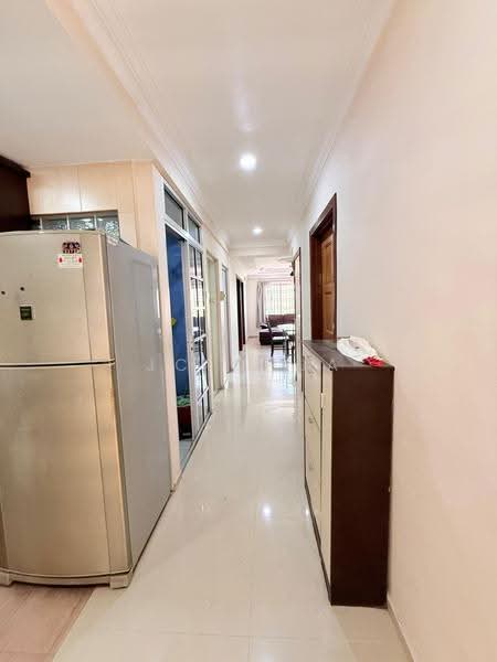 Apartment for Sale at Kantan Court - JC Chua - Corridor - PropertyGuru.com.my
