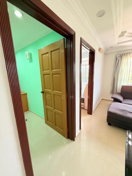 Apartment for Sale at Kantan Court - JC Chua - Interior - PropertyGuru.com.my
