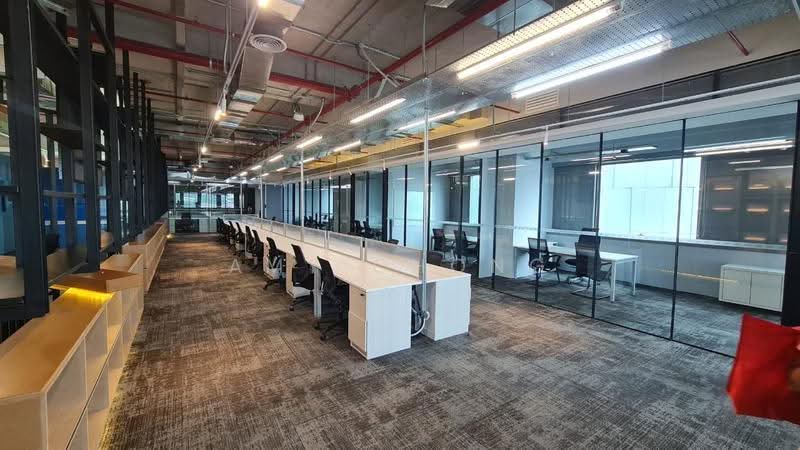 Office for Sale in KL Eco City (Kuala Lumpur) - Amy Chong - PropertyGuru.com.my