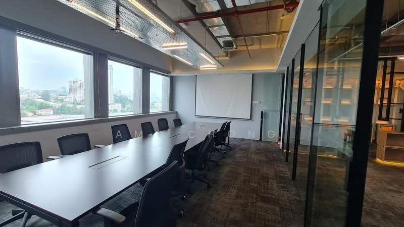 Office for Sale in KL Eco City (Kuala Lumpur) - Amy Chong - PropertyGuru.com.my